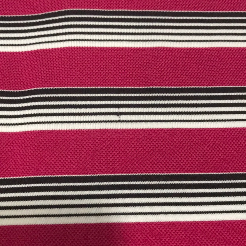 LIKE NEW Nike Golf Dri-Fit Polo - Picture 7 of 7